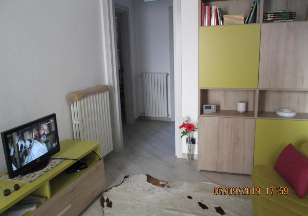 San Mauro Torinese Apartment | Patrizia