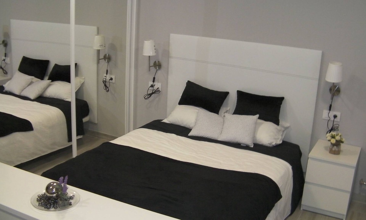 Old Town Apartment | Patron House