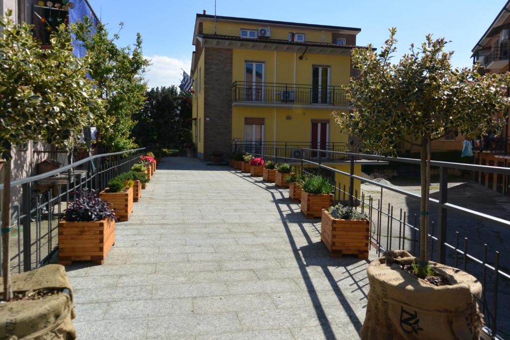 Pavia Hostel | Pavia Ostello