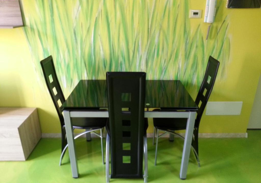 Pavia Apartment | Pavia Residence