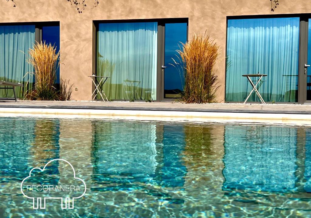 Bertinoro Bed & Breakfast | PECORANERA