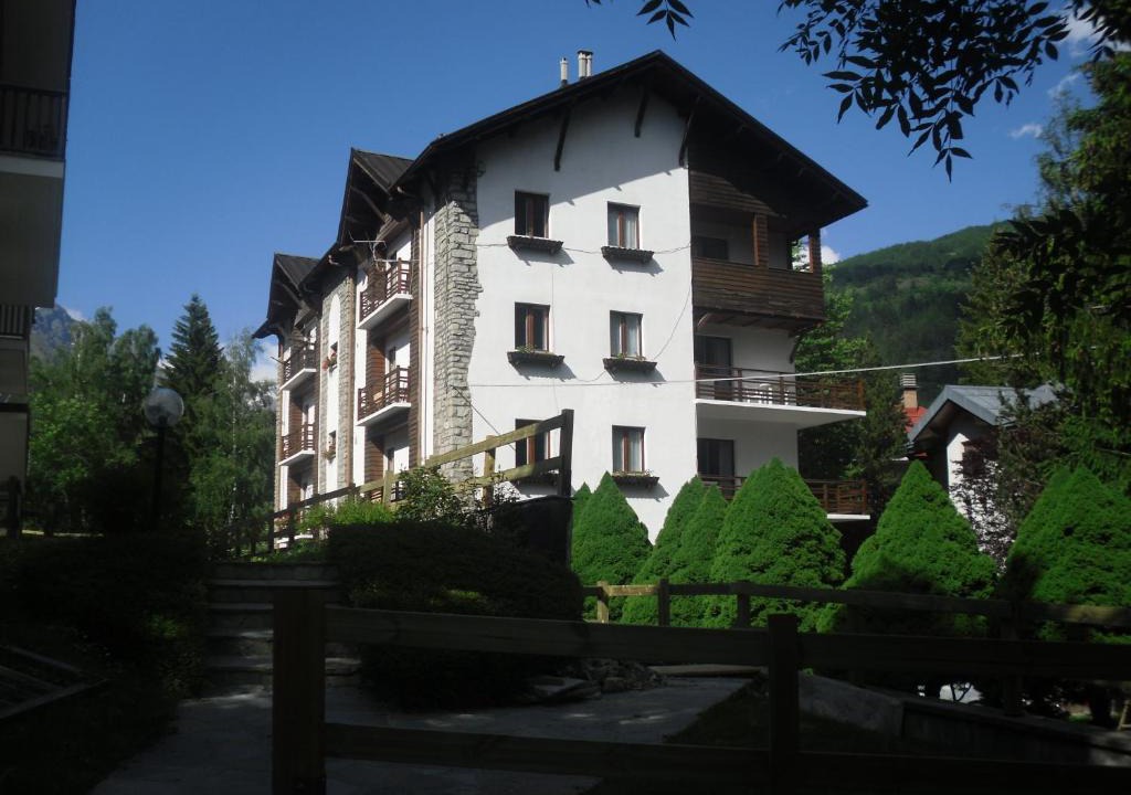 Bardonecchia Bed & Breakfast | Pensione Bianca