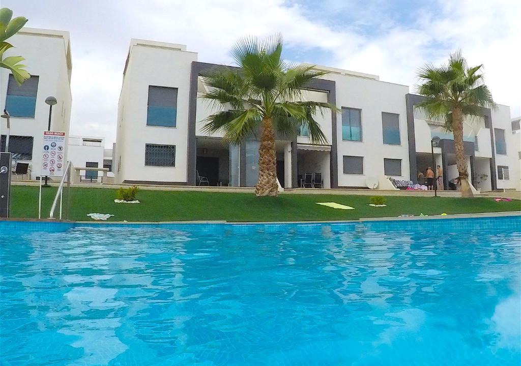 Orihuela Costa Apartment | Penthouse La Zenia