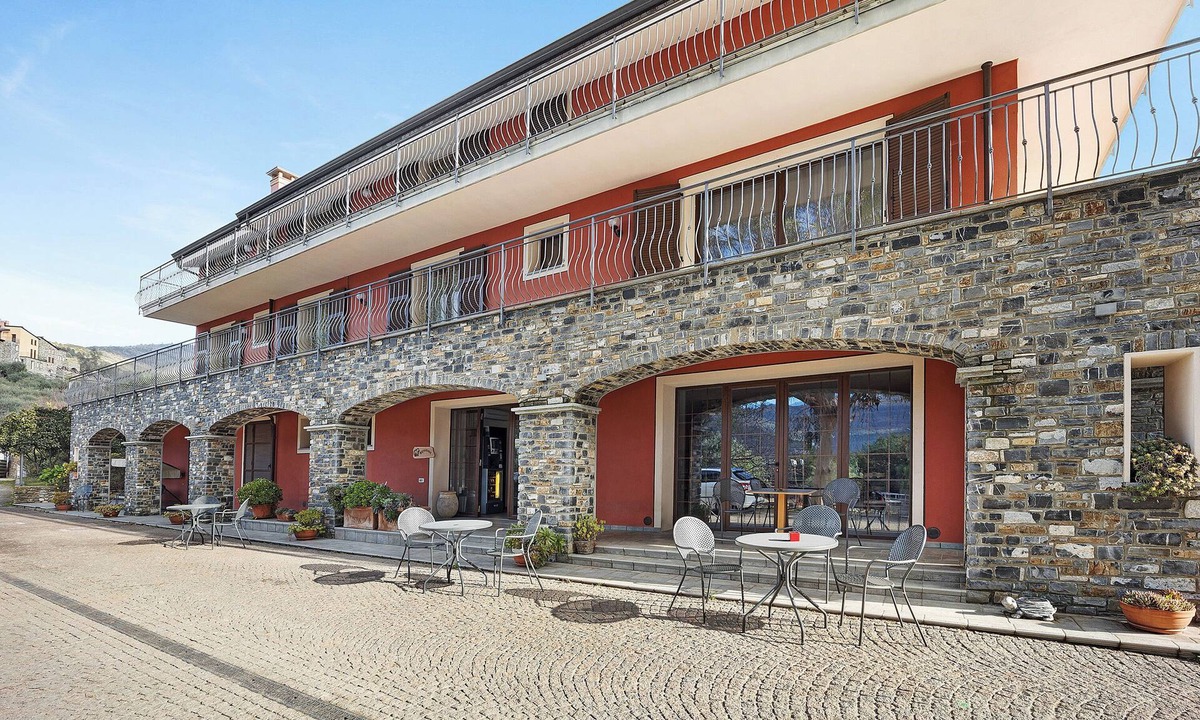 Agriturismo La Scuderia | San Bartolomeo