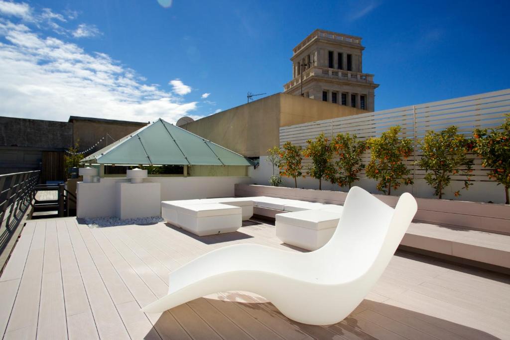 Eixample Apartment | PG3 - Ático en Paseo de Gracia