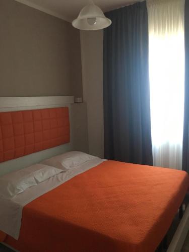 Sant'Eufemia Lamezia Hotel | Piccolo Hotel Lamezia