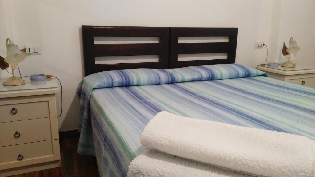 Testaccio Apartment | Piccolo Nido