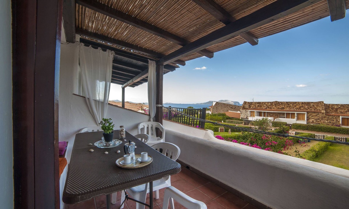 Li Cuncheddi Apartment | Piccy House
