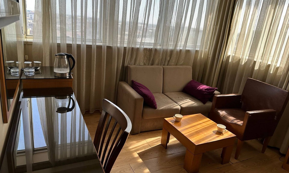 Seyhan Hotel | Pinar Elite Hotel