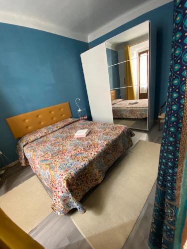 Pinerolo Apartment | Pinerolo medievale