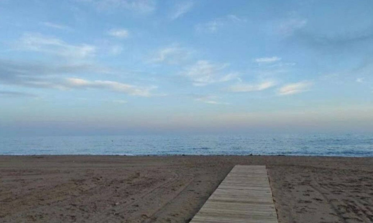 Bolnuevo Condo | Piso Bolnuevo Playa, muy Cerca de la Playa, al Lado Todos los Servicios,