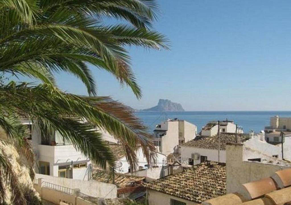 Altea Apartment | Piso Cavinita