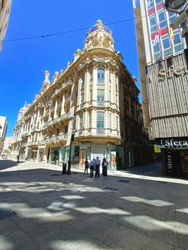 Albacete Apartment | Piso en pleno centro de Albacete con garaje