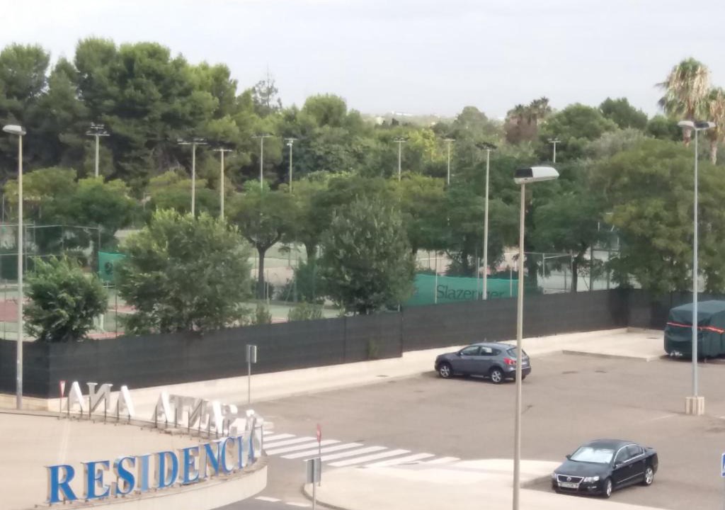 Poligono de Santa Ana Apartment | Piso en zona residencial