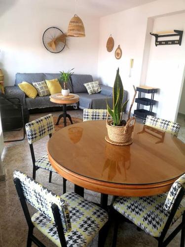 Aguilas Apartment | Piso muy acogedor