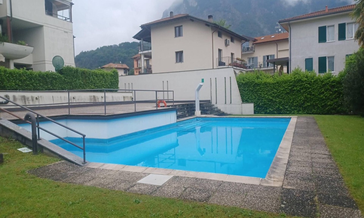Feriolo House | Pleasant Apartment by the Lake