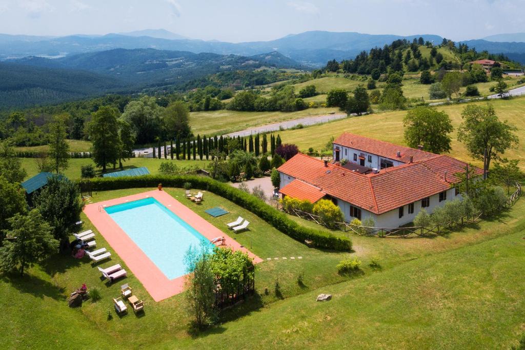Barberino di Mugello Bed & Breakfast | Podere Belvedere