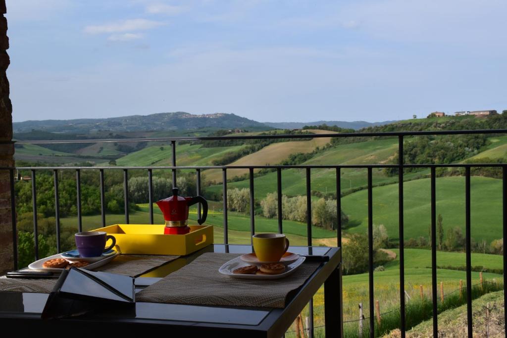 Vergelle Villa | Podere La Villa