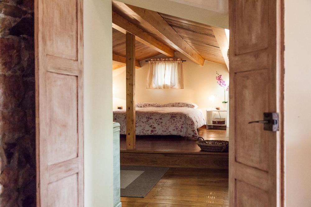 Arcola House | Podere Morucciola