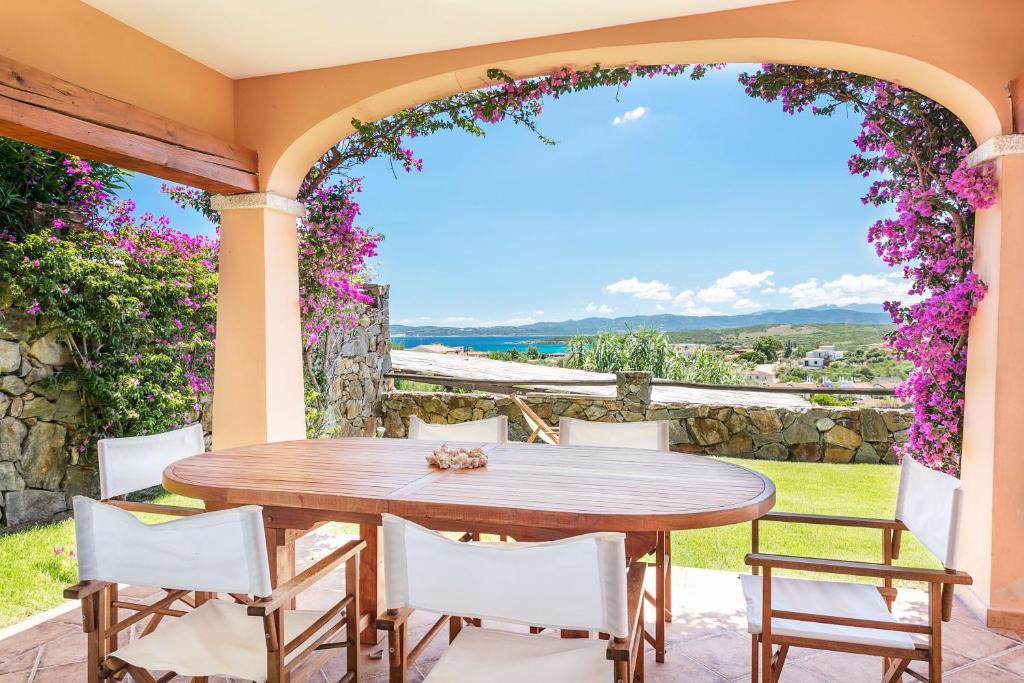 Pittulongu Apartment | Poggio Dei Fiori Appartamento G2