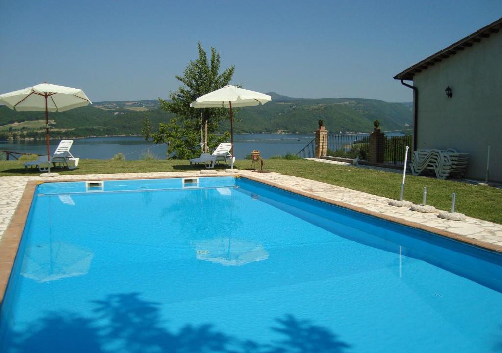 Baschi House | Poggio San Giacomo