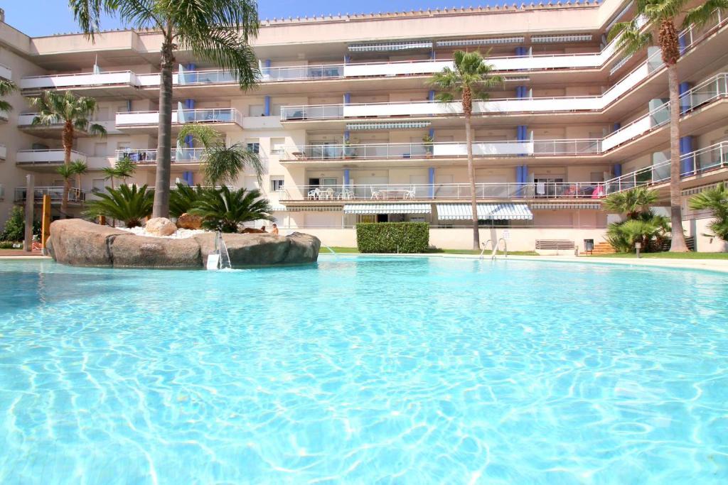 Santa Margarida Apartment | Port Canigó II 304