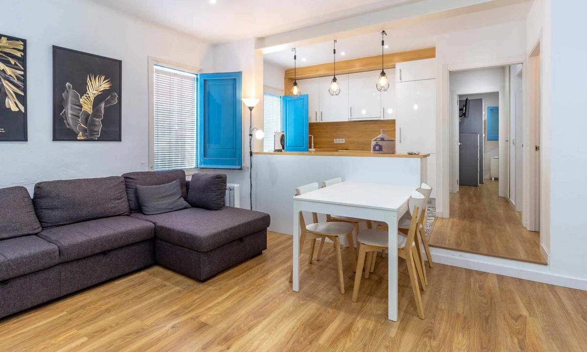 Port de la Selva Apartment | Port de la Selva 100 - Apartment in Costa Brava
