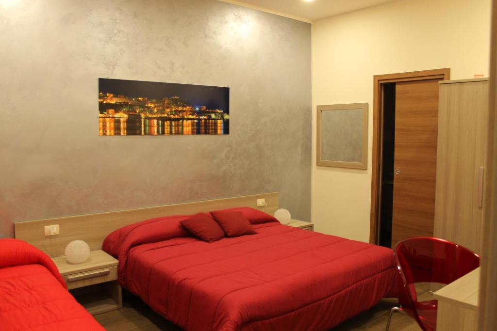 Sciacca Historic Centre Bed & Breakfast | Porta Palermo B&B