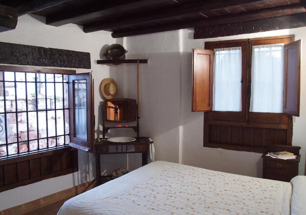 El Altico House | Posá la Cestería