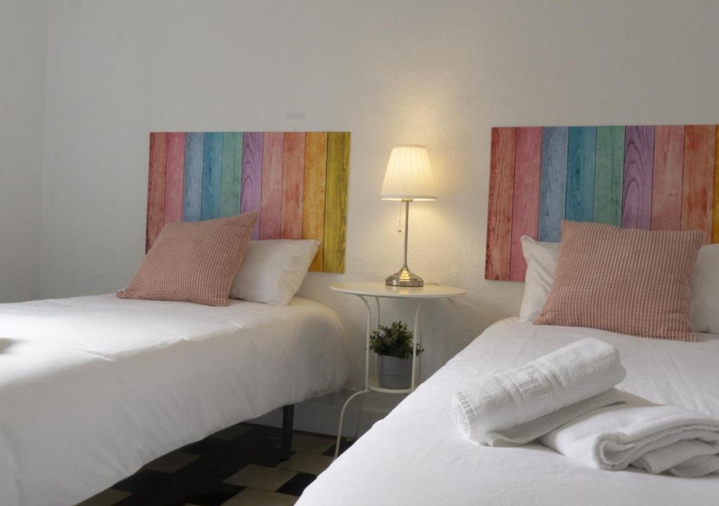 El Arenal Apartment | Precioso apartamento 4 habitaciones en la Maestranza