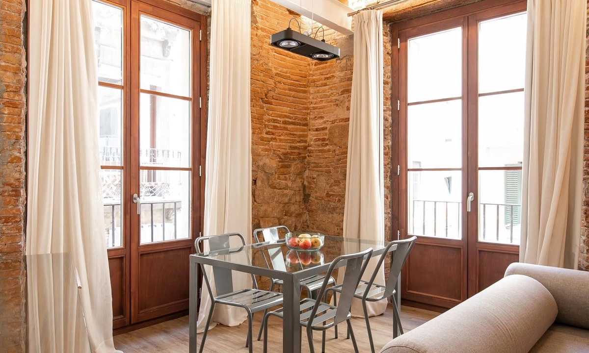 El Born Apartment | Premium One bedroom Apartment
