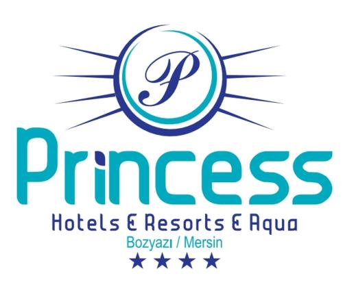 Bozyazi Hotel | PRİNCESS AQUA RESORT & SPA