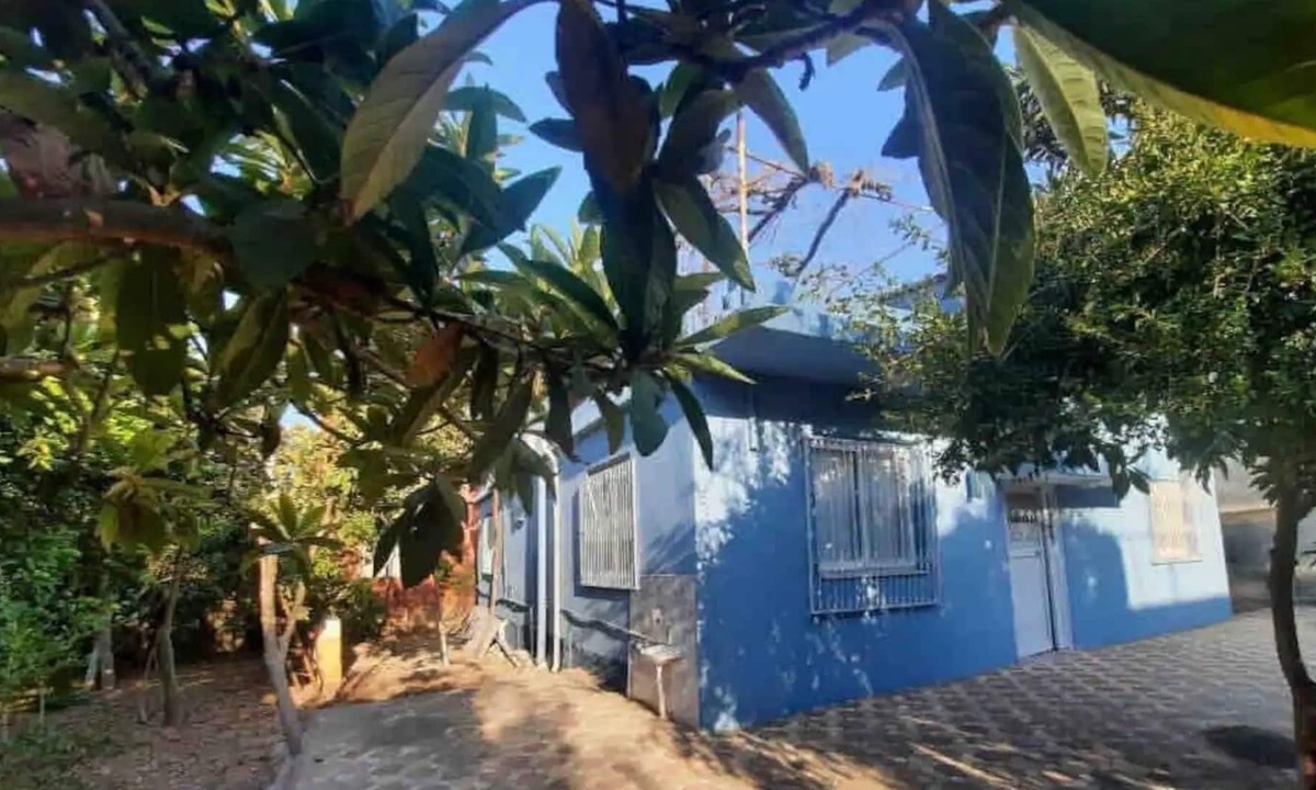 Yuregir House | Private House with Gated Parking and Garden