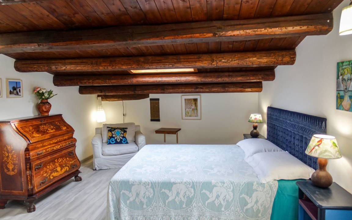 Palazzolo Acreide Resort | Private room ∙ 2 guests