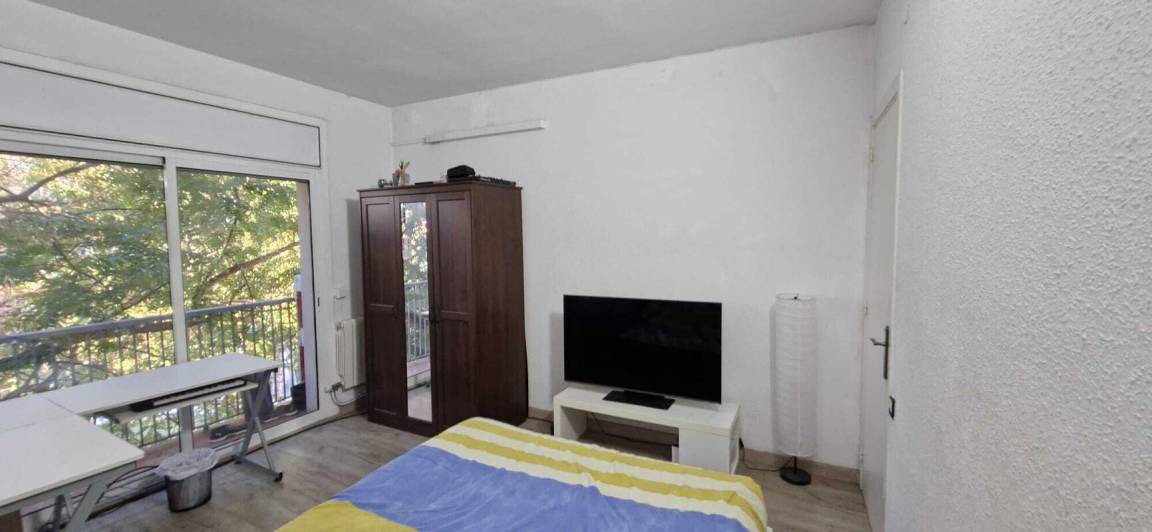El Baix Guinardo Resort | Private room ∙ 2 guests