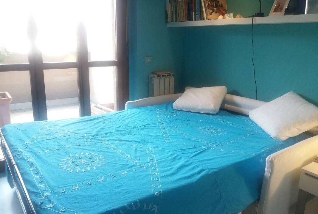 Cologno Monzese Resort | Private room ∙ 2 guests