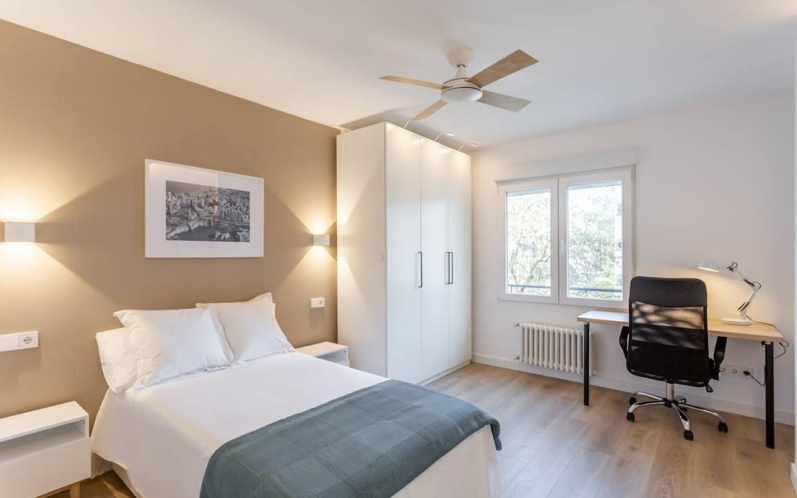 Milagrosa Resort | Private room ∙ 1 bedroom ∙ 1 guest