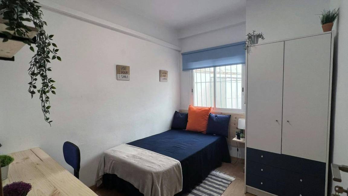 Diputacion de Cartagena Casco Resort | Private room ∙ 1 bedroom ∙ 1 guest