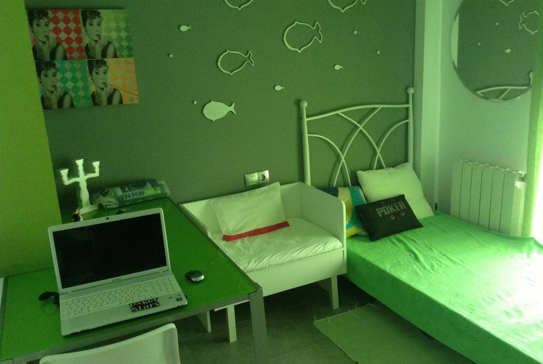Vilamarxant Resort | Private room ∙ 1 guest