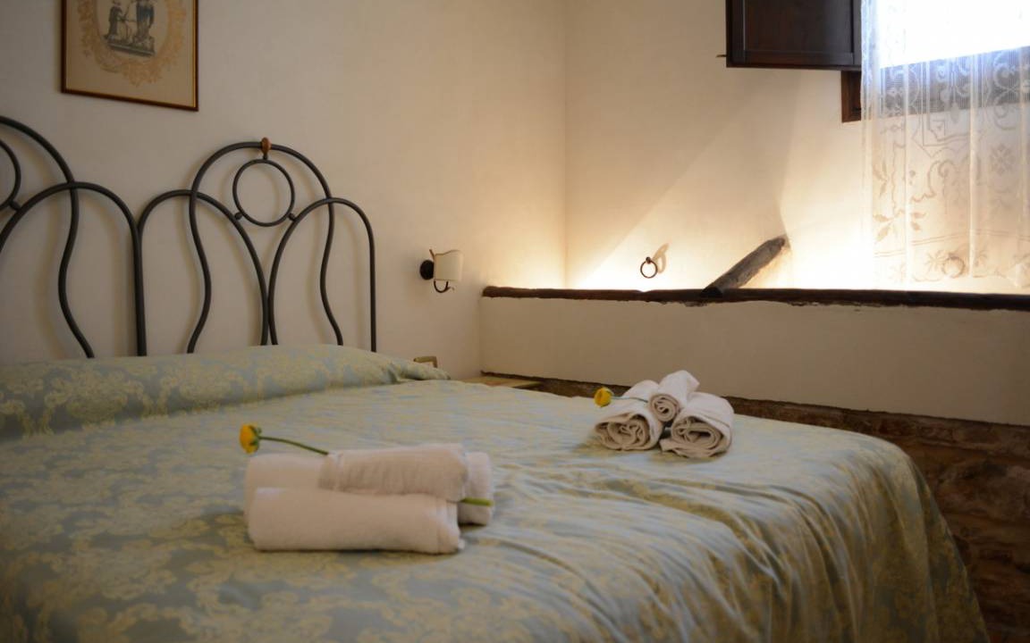 Vittoria Resort | Private room ∙ 1 guest