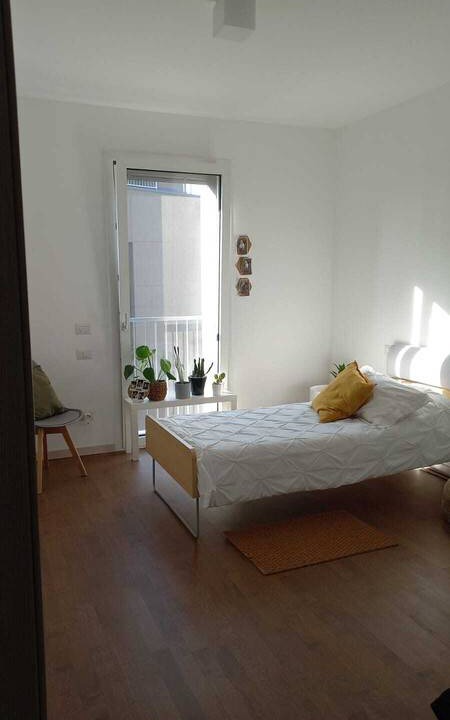 Ponte Nuovo Resort | Private room ∙ 1 guest