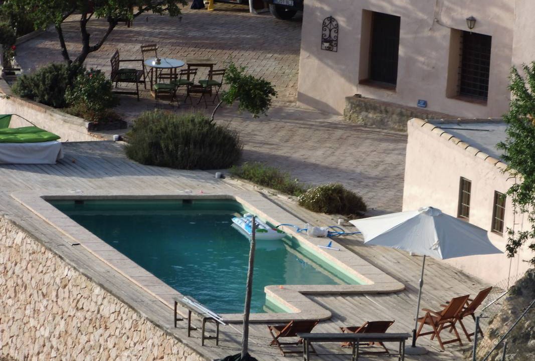 La Garapacha Resort | Private room ∙ 2 guests