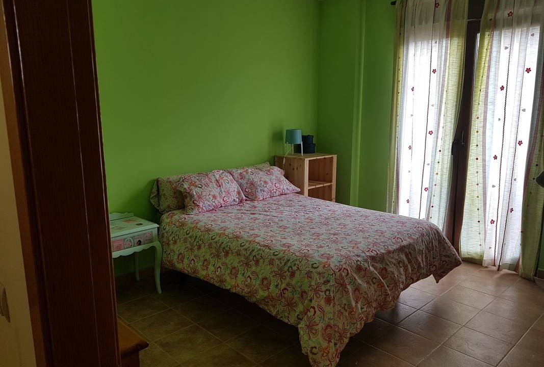 Galapagar Resort | Private room ∙ 2 guests