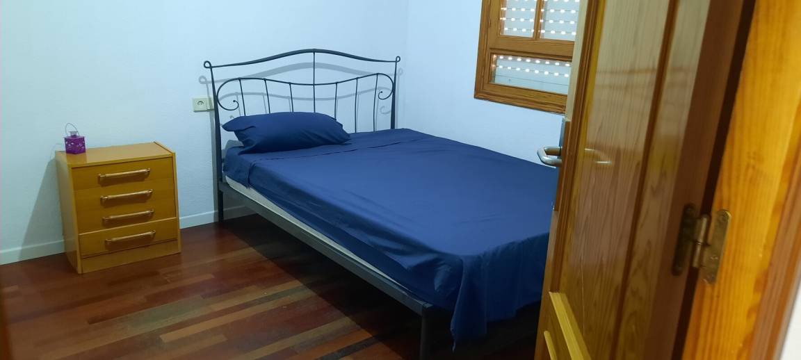 Aguilas Resort | Private room ∙ 2 guests