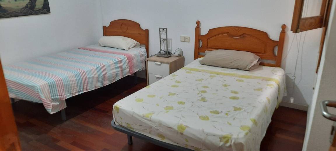 Aguilas Resort | Private room ∙ 2 guests