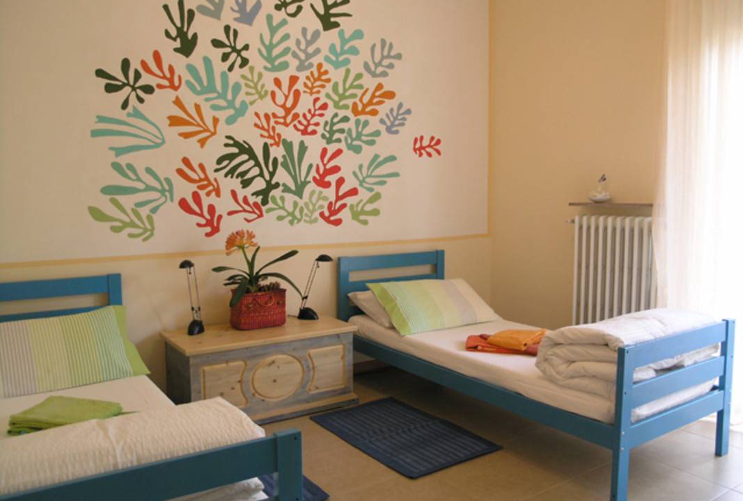 Mozzo Resort | Private room ∙ 2 guests