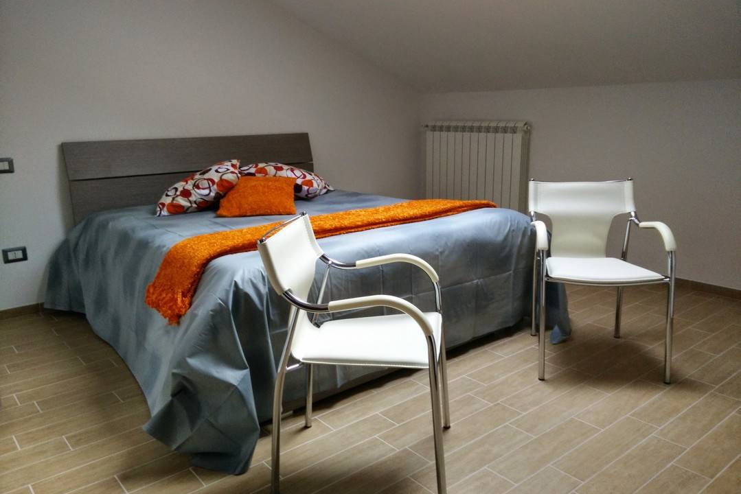 Telese Resort | Private room ∙ 2 guests
