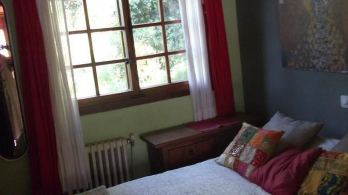 El Escorial Resort | Private room ∙ 3 guests