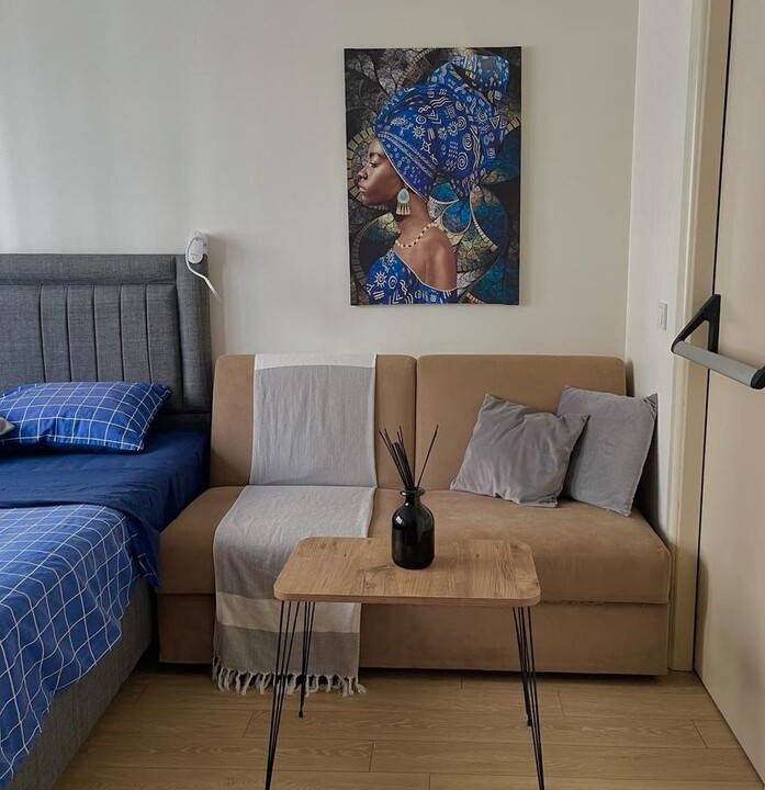 Kozyatagi Resort | Private room ∙ 2 guests