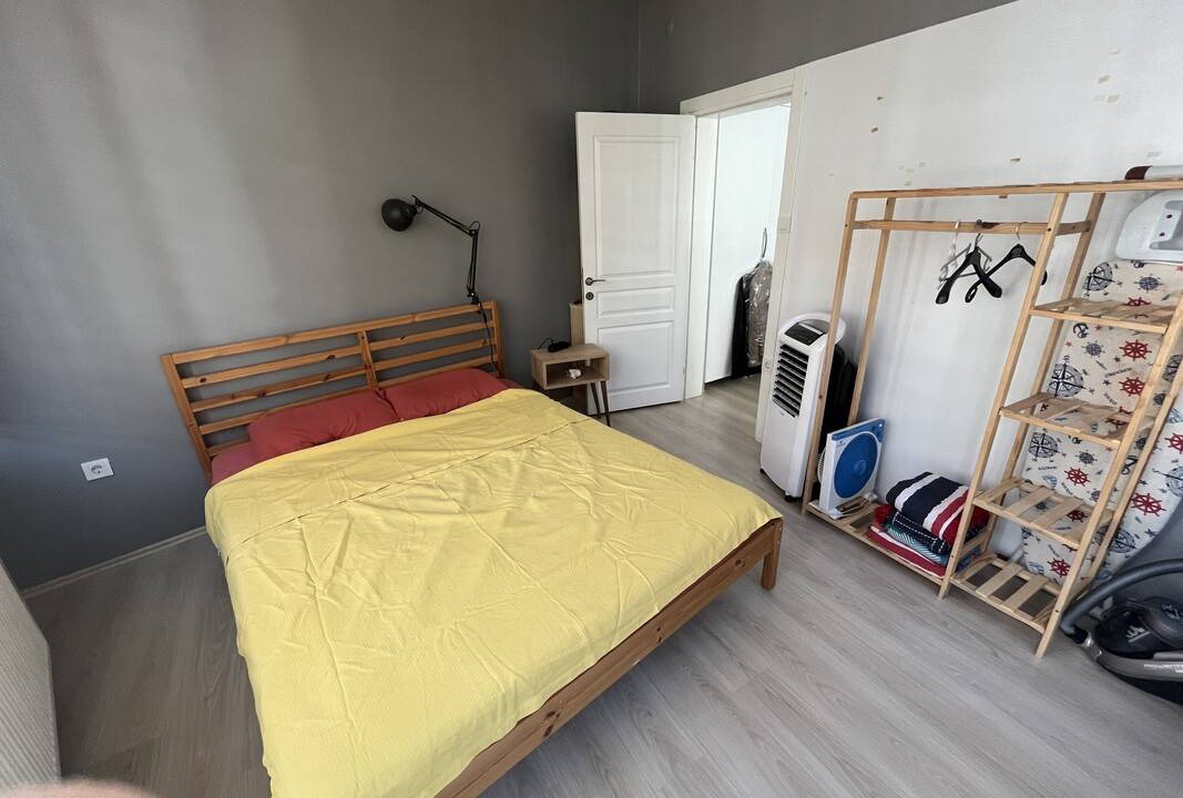 Uskudar Resort | Private room ∙ 2 guests